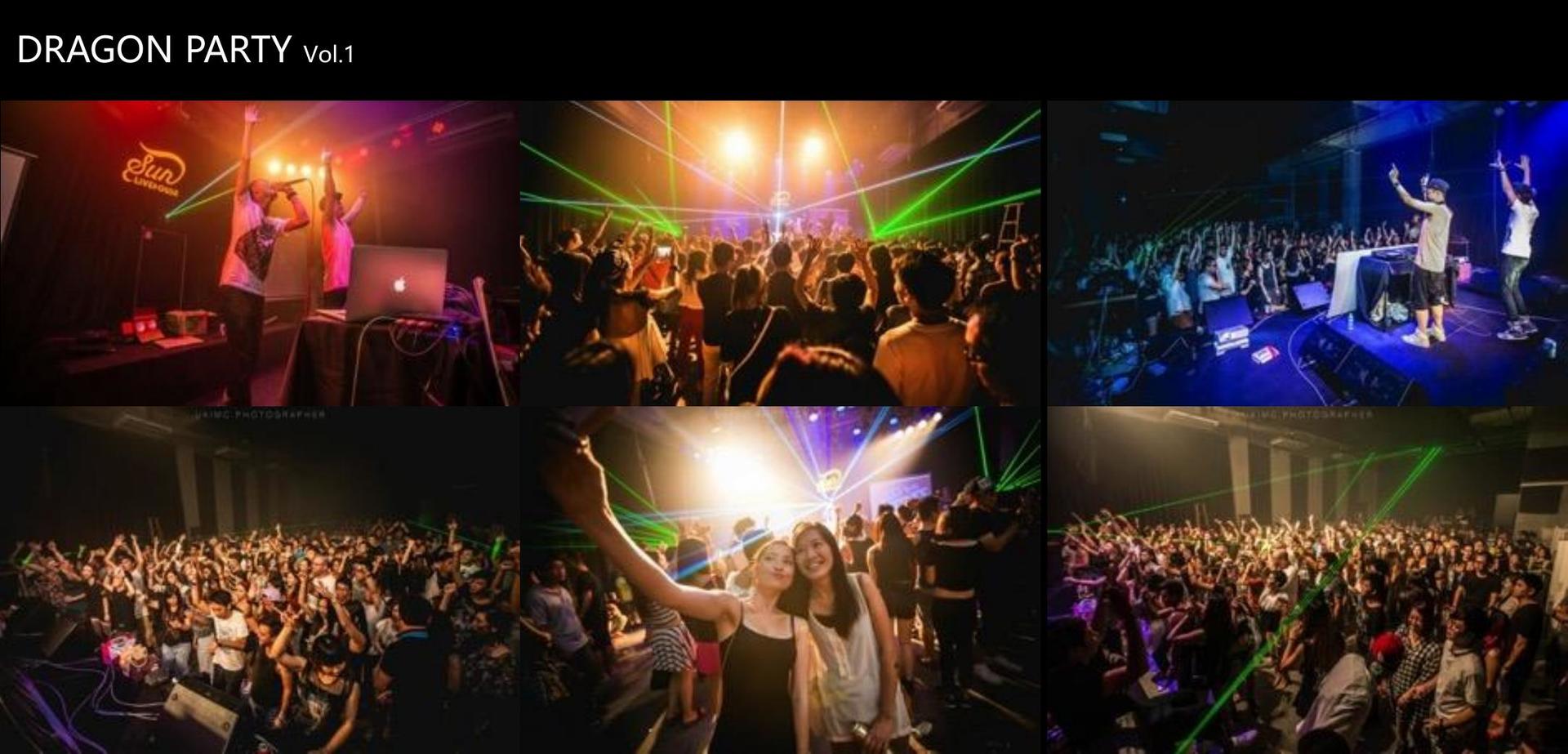 河岸民谣音乐季