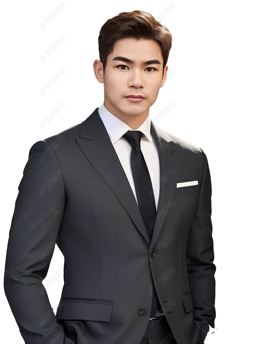 周品明 项目运营总监